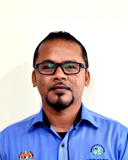 Mohd Hafizi bin Zakaria