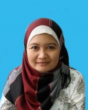Suraya binti Badaruddin