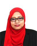 Siti Rohana binti Zulkefly