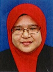 Norwani binti Shamshudden 