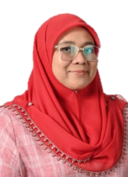 Mastura binti Abdul Kahar