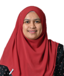 Norfazlina binti Mustafa