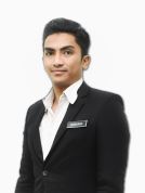 Shahrul Nizam bin Saat