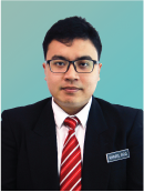 Khairil Afiq bin Ahmad