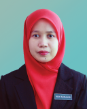 Wan Nurulain binti Wan Hassan