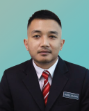 Amirul Saadan bin Saidi