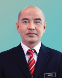Amran bin Afandi