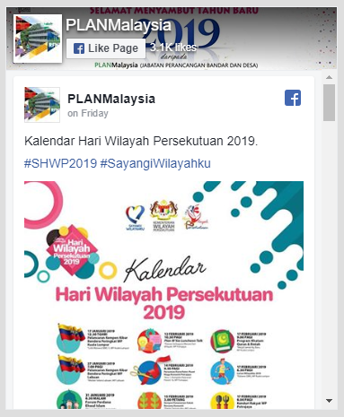 fb plan