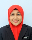 Bazilah Binti Mohd Ramaly