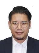 Syed Mohd Zhubir bin Syid Zin