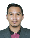 Mohd Amirol Hakim bin Rosli