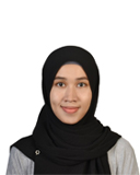 Fatin Nabighah binti Nazli