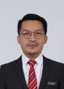 Mohd Hazrin Bin Hamzah