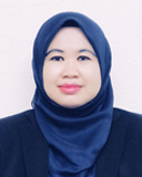 Norhasmah binti Halid
