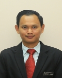 Saiful Amir bin Rosli