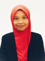 Norshazilawati Binti Zamidi