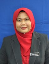 Nurul Hafizah Liyana binti Abdul Razak