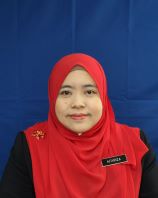 Afariza binti Abdul Rahman