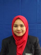 Amirah binti Abd Rahman
