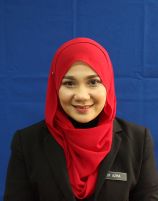 Nur Azma binti Che Aziz