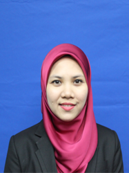 Nur Dalila binti Abdul Wadud