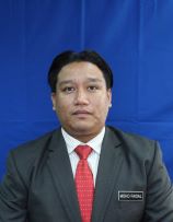 Mohd Faisal bin Khalil