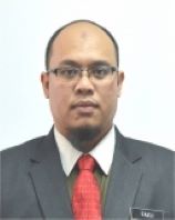 Mohd Fazli bin Ayub