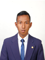 Muhammad Firdaus bin Abdul Hamid