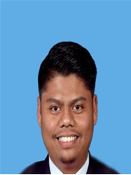 Muhammad Harith bin Othman