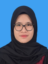 Nurizzati binti Abdullah