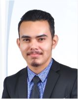 Muhamad Shariffullah bin Hashim