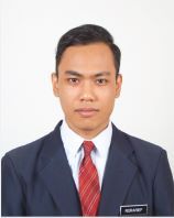 Norarief bin Abdullah