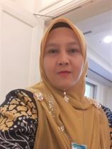 Siti Norzia binti Soib