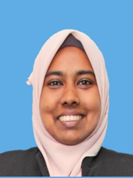 Nur Safuraa binti Mohamed Salib