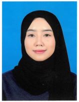 Nurul Shakinah Binti Md Rasbidee