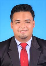 Muhammad Shahril bin Mohd Ayob