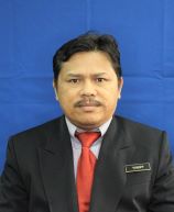 Yusoff bin Ismail