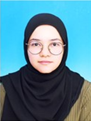 Fayyadah binti Zukarnain