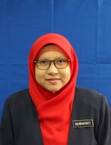 Nurhayati binti Yeop Idris