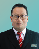 TPr Dr. Dzul Khaimi bin Khailani