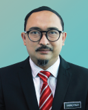 Ahmad Fauzi bin Yusoff