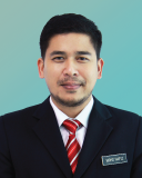 Mohd Hafiz bin Mat Saad