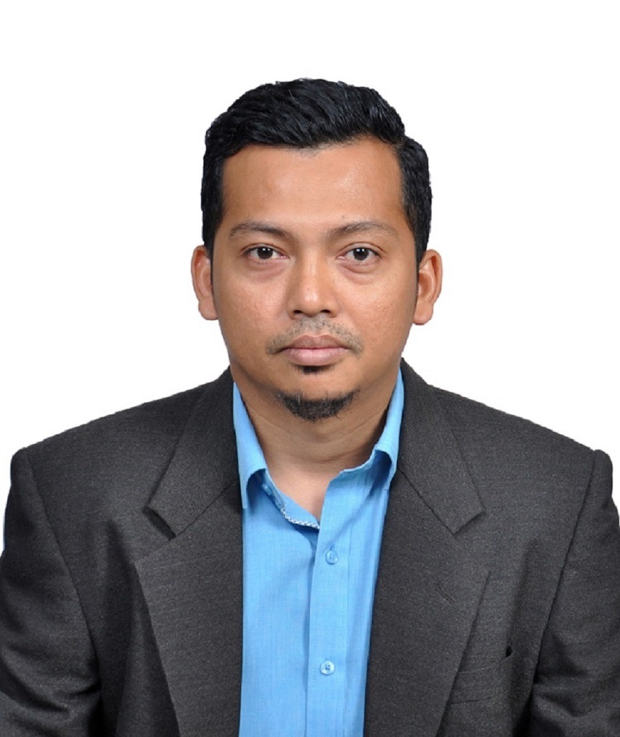 Mohd Hattanajmie bin Abdul Wahab