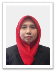 Rosezuwairy Binti Jamaluddin