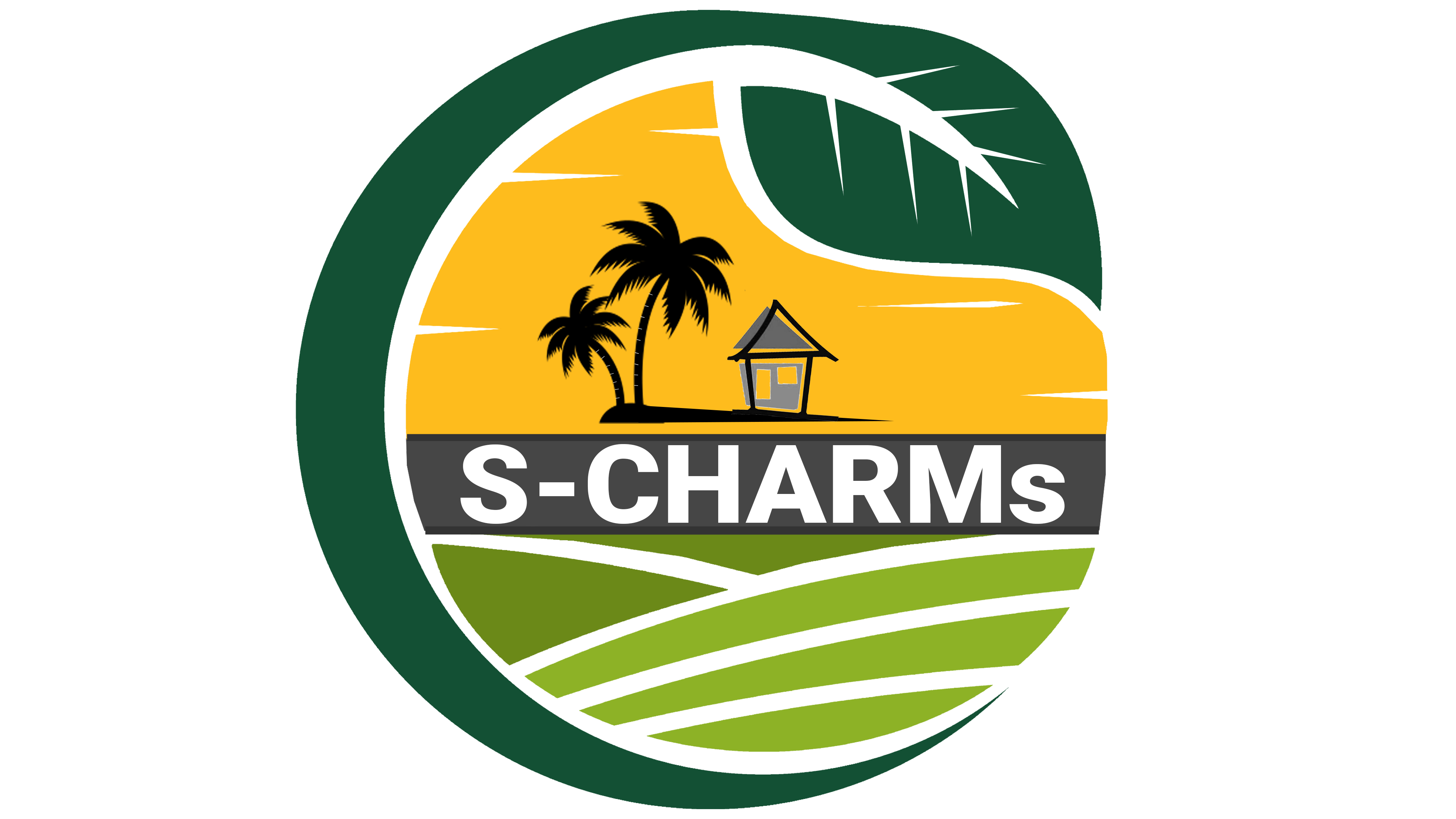 S CHARMs LOGO FINAL