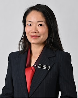 TPr. Dr. Chee Ping Ngang