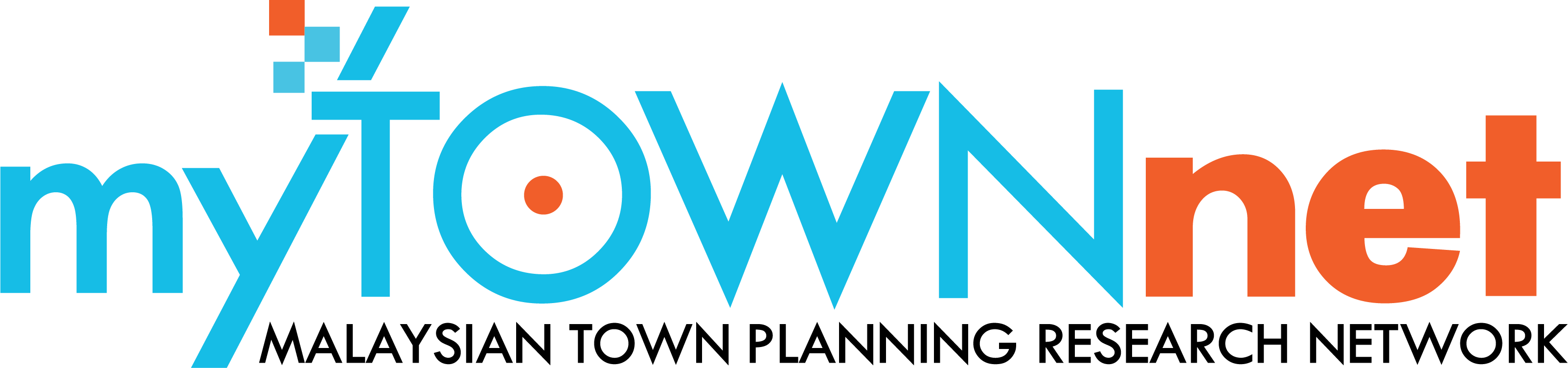 myTOWNnet Logo