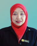 Rozinah binti Ramli