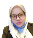 Juliana binti Ahamat