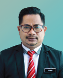 Kamal bin Noor